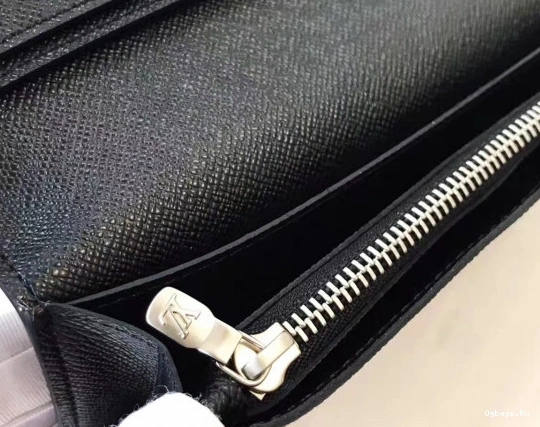 Vuitton wallet Louis Supreme 0213